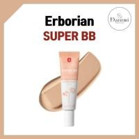 ราคา [Erborian] Super BB Ginseng Cream SPF25 Sun Screen Block Moisture 15ml 40ml (26655302168)