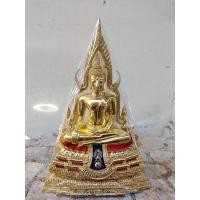 ราคา พระพุทธชินราช ภปร. รุ่นสร้างอุโบสถ ปี2559 หน้าตัก9นิ้ว ลงรักปิดทองแท้100%ทั้งองค์ วัดหลวงพ่อพระพุทธชินราช จ.พิษณุโลก (14032433168)