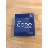 ราคา (พร้อมส่ง)CPU INTEL CORE I7 12700K (24420823617)