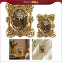 ราคา [เพตโซลา] กรอบรูปวินเทจภาพผู้ถือกรอบรูปแขวนเรซิ่นกรอบรูปหรูหรากรอบรูปโต๊ะสําหรับเดสก์ทอปที่บ้าน (43575544645)