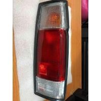 ราคา ไฟท้าย (เฉพาะเสื้อไฟ) Nissan Frontier (S-Cab) 1 คู่ ซ้าย+ขวา ยี่ห้อ Diamond (7362765688)