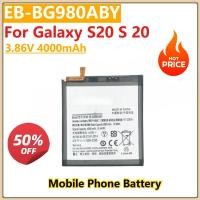 ราคา 2500mAh-4500mAh แบตเตอรี่โทรศัพท์สําหรับ Samsung Galaxy S22 S21 S20 S10 S9 S8 S7 S6 SM-G930 G930M G930L G930P G930F G930A G930V (40680683932)