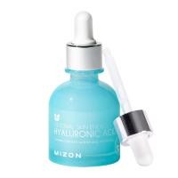 ราคา MIZONHyaluronicAcid100Serum–PureHyaluronicAcidforDeepHydration,Plumping&BarrierSupport–LightweightK-BeautyAmpouleforGlassGlow(1.01fl.oz) (58008890627)