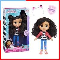 ราคา KD010 ตุ๊กตา Gabby Doll House Gabby Girl ตุ๊กตาเจ้าหญิง ของเล่นเจ้าหญิง ตุ๊กตาเด็กหญิง ของเล่นเด็ก ของเล่นเด็กผู้หญิง (23520255358)
