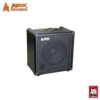 ราคา Rock BA-812 BASS AMPLIFIER ตู้แอมป์เบส 100วัตต์ (42200984256)
