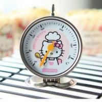 ราคา (พร้อมส่ง)​ เทอร์โมมิเตอร์เตาอบ​ kitty chefmade คิตตี้​ oven thermometer (5040092257)