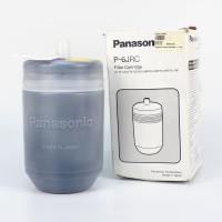 ราคา ไส้กรองเครื่องกรองน้ำดื่ม Panasonic P-6JRC (43527116434)