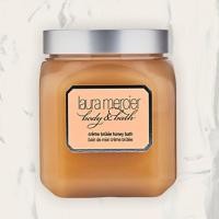 ราคา Crème Brûlée Honey Bath ของ Laura Mercier (4060261452)