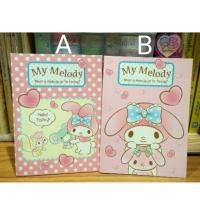 ราคา สมุดบันทึก sanrio~disney (125299974)