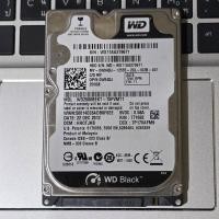 ราคา HDD Harddisk มือสอง 2.5" 250GB 7200RPM ฮาร์ดดิส โน๊ตบุ๊ค ไม่ติดสี สุขภาพดี มีผลเทส (21129628581)