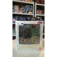 ราคา แท้/หายาก S.I.C. (Super Imaginative Chogokin) Vol.16 Kamen Rider Black RX & Kamen Rider Black. (55510217242)