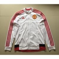 ราคา เสื้อแจ็กเก็ตแขนยาวadidas ทีมแมนยู (2523310415)