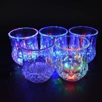 ราคา Thai_66 แก้วเครื่องดื่มมีไฟ แก้วน้ำไฟ LED ไฟติดอัตโนมัติ กระพริบได้ แก้วปาร์ตี้ (23610928061)