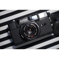 ราคา กล้อง Konica C35 AF2 (21346842159)