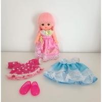 ราคา ชุดตุ๊กตาเมลจัง Mellchan (22575976938)