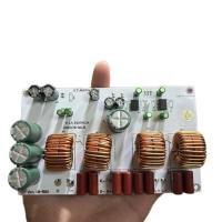 ราคา แอมป์ขับซับแยก6002 NTA งานคนไทย รองรับไฟ15-50v แรงอึดทน พร้อมฐานรองamp 2.0ch (42178912880)