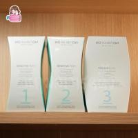 ราคา NO Inhibition Waving Sensitive Perm / Angel's Curl น้ำยาดัดเย็น จากอิตาลี ไม่มีแอมโมเนีย กลิ่นไม่ฉุน (25539926178)