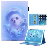 ราคา แฟชั่นพิมพ์ PU หนังสําหรับ iPad Mini A17 Pro A2993 A2995 iPadMini 6 A2567 A2568 case 5 4 3 2 A2124 A1538 A1599 A1489 A1432 cover ฝาครอบป้องกันขาตั้งพร้อมช่องใส่การ์ด (45805438443)