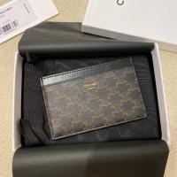 ราคา CELINE Card Holder ของแท้ 100% [จัดส่งฟรี] (23856579259)
