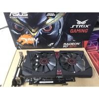 ราคา การ์ดจอ R7 370 4GB แรงๆ ราคาสุดคุ้ม มือสอง สภาพเยี่ยม (14190194325)