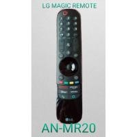 ราคา LG MAGIC REMOTE เมจิกรีโมท AN-MR20 (23349022479)
