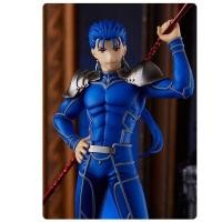 ราคา GSC POP UP PARADE FATE Night FATE Coach Lin Lancer Figure Ready Stock (45459477539)