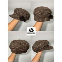 ราคา หมวกญี่ปุ่นมือสองหมวกวินเทจ (27753239309)