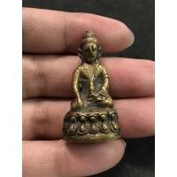 ราคา พระกริ่งเก่าๆเนื้อสวยๆno.144 (4566500857)