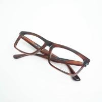 ราคา April Glasses Matteo Frame Sturdy Unisex Box (41731092087)