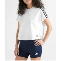 ราคา เสื้อครอป Adidas มือ2 แท้ (48302557452)
