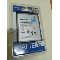ราคา แบตเตอรี่มือถือsamsung a750 แบตเตอรี่ซัมซุงa10 แบตซัมซุงA10 (9326140517)