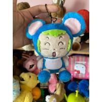 ราคา ตุ๊กตามือสอง อาราเล่ dr.slump (22485207164)