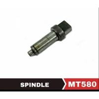 ราคา แกนแกน As mt580 spindel mt 580 Bull สําหรับเลื่อยวงเดือน maktec เลื่อยไม้ (6391733625)