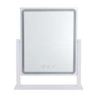 ราคา MOYA กระจกส่องหน้า LED K23120 สีขาว จัดส่งโดย HomePro (25038383858)
