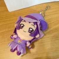 ราคา พวงกุญแจอมปุจัง แม่มดน้อยโดเรมี Ojamajodoremi (49656401037)