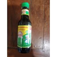 ราคา น้ำซอลปรุงรสฝาเขียว(ซอลถั่วเหลือง)** ส่วนผสมสำคัญของความอร่อย(ควรสั่งกับบะหมี่อบแห้ง)สามารถใส่ได้มากว่า10ซอง (16319551504)