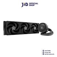 ราคา CPU LIQUID COOLER (ระบบระบายความร้อนด้วยน้ำ) ARCTIC LIQUID FREEZER III 360 (BLACK) (25030202275)