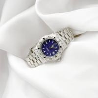 ราคา Used like new TAG HEUER 2000 Series WK1313-0 Swiss Made✨ (29738318664)