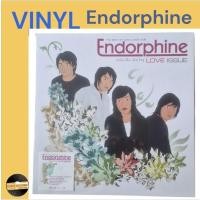 ราคา (PreOrder)แผ่นเสียง The Best of Endorphine Love Issue vinyl เอนโดฟิน (52355377939)
