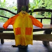 ราคา เสื้อกันฝนเด็ก ชุดกันฝน เสื้อกันฝนเด็ก เสื้อกันฝนญี่ปุ่น (20989981979)