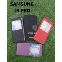 ราคา LC BOOK ZAGBOX SAMSUNG GALAXY J3 PRO (55158462453)