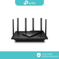 ราคา TP-Link AX5400 Dual-Band Gigabit Wi-Fi 6 Router รุ่น Archer AX73 (23373269293)