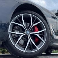 ราคา ล้อแม็กเหมาะสำหรับ BMW 3 Series 5 Series 7 Series 520i525i530i730i ขอบล้อเหล็กดัดแปลง17นิ้ว18นิ้ว19นิ้ว (27025357570)