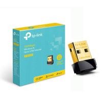 ราคา TP-LINK TL-WN725N 150Mbps Wireless N Nano USB Adapter (5905622523)