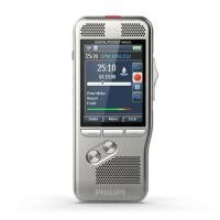 ราคา เครื่องอัดเสียง เครื่องบันทึกเสียง Philips Digital Pocket Memo 8000 (6346827425)