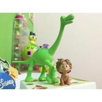 ราคา Arlo & Spot From The good dinosaur (7978689)