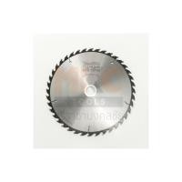 ราคา MAKITA ใบเลื่อยวงเดือน 10"x40T A-82725(1ใบ)  (25922018429)