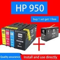 ราคา hp 950 XL 951 XL 950XL 951XL 950-XL 951-XL HP (B/C/M/Y) Compatible 4 Multi Pack Ink Cartridge (8703143716)