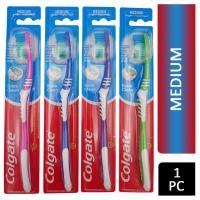 ราคา COLGATE TOOTBRUSH EXTRA CLEAN (MEDIUM) 1 ชิ้น (54506491461)