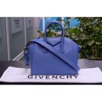 ราคา #HB2412 : Used Givenchy antigona mini (9289122579)